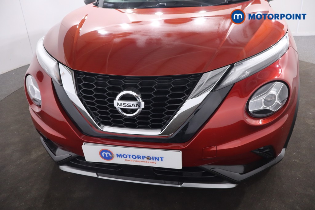 Nissan Juke Tekna-Plus Automatic Petrol SUV - Stock Number (1598782) - 29th supplementary image