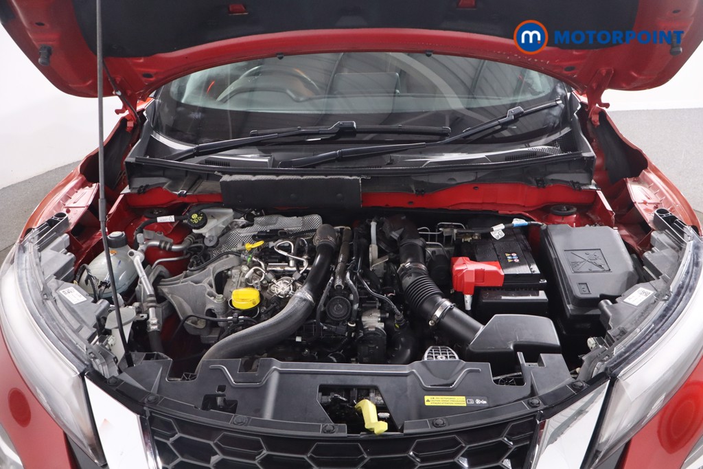 Nissan Juke Tekna-Plus Automatic Petrol SUV - Stock Number (1598782) - 30th supplementary image