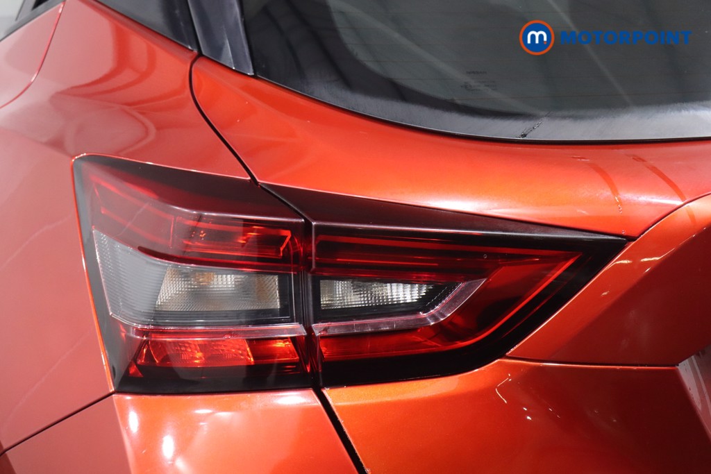 Nissan Juke Tekna-Plus Automatic Petrol SUV - Stock Number (1598782) - 32nd supplementary image