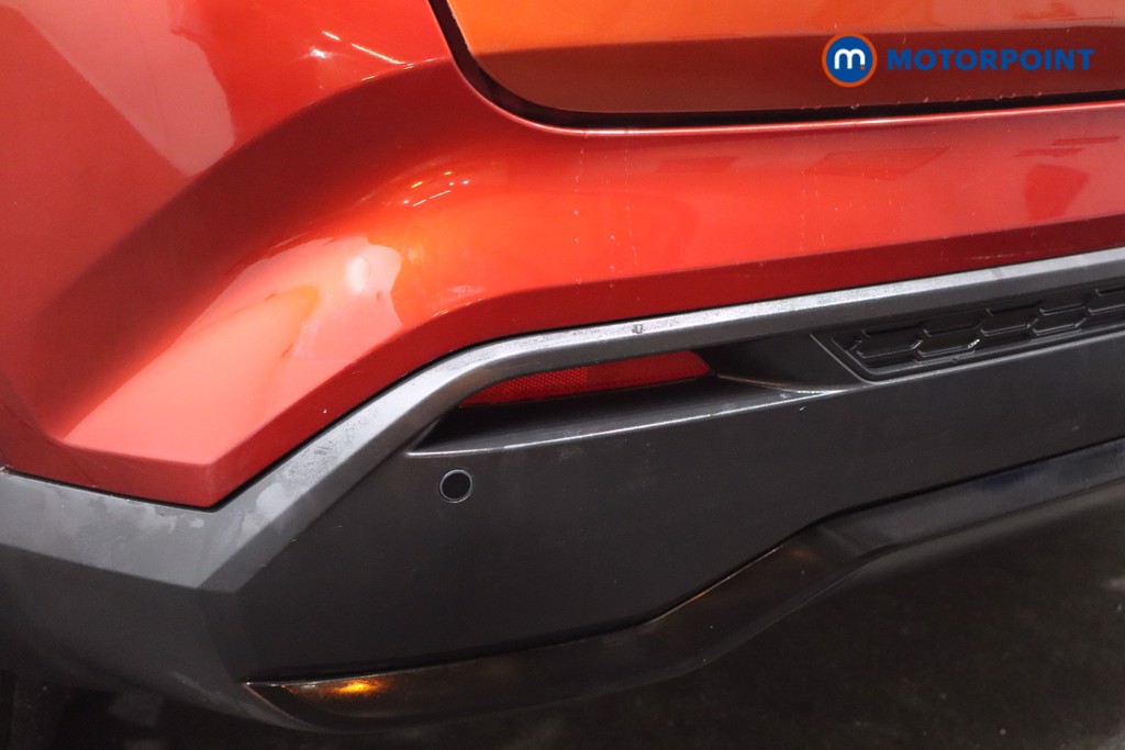 Nissan Juke Tekna-Plus Automatic Petrol SUV - Stock Number (1598782) - 33rd supplementary image