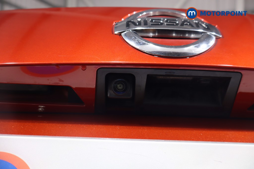 Nissan Juke Tekna-Plus Automatic Petrol SUV - Stock Number (1598782) - 34th supplementary image