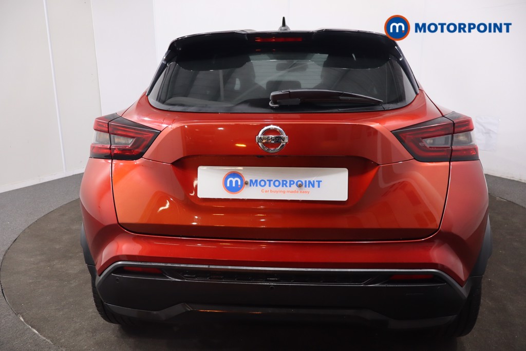 Nissan Juke Tekna-Plus Automatic Petrol SUV - Stock Number (1598782) - 35th supplementary image