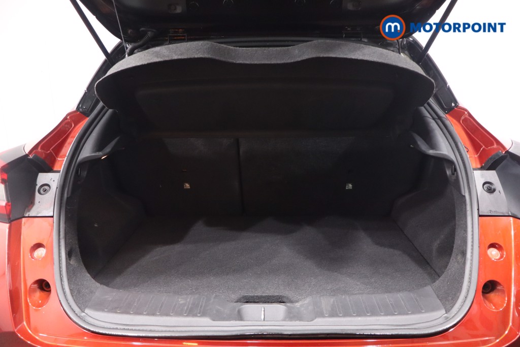 Nissan Juke Tekna-Plus Automatic Petrol SUV - Stock Number (1598782) - 36th supplementary image