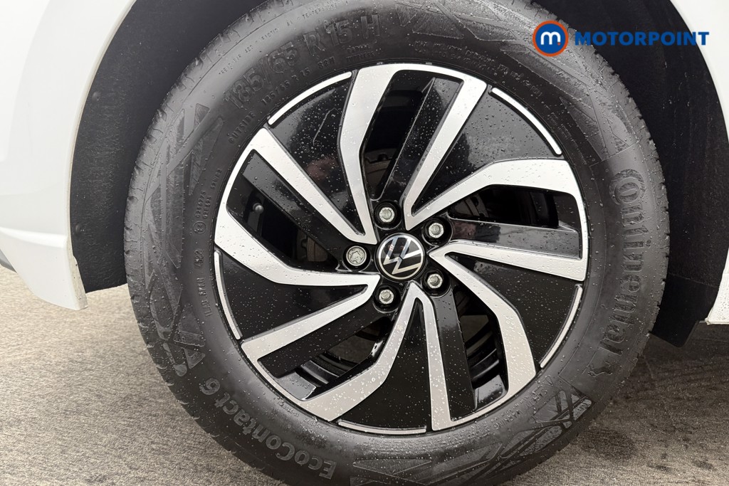 Volkswagen Polo Life Manual Petrol Hatchback - Stock Number (1598796) - 3rd supplementary image