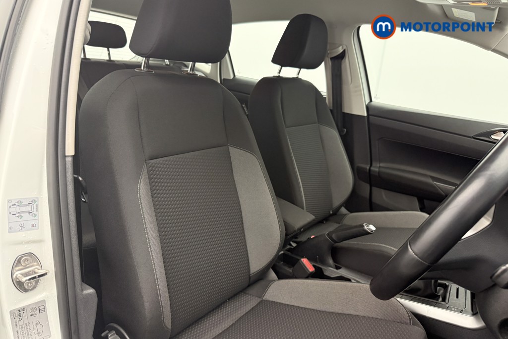 Volkswagen Polo Life Manual Petrol Hatchback - Stock Number (1598796) - 5th supplementary image