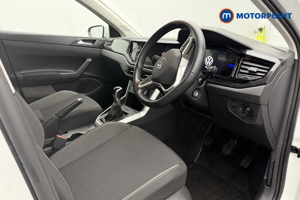 Volkswagen Polo Life Manual Petrol Hatchback - Stock Number (1598796) - 6th supplementary image