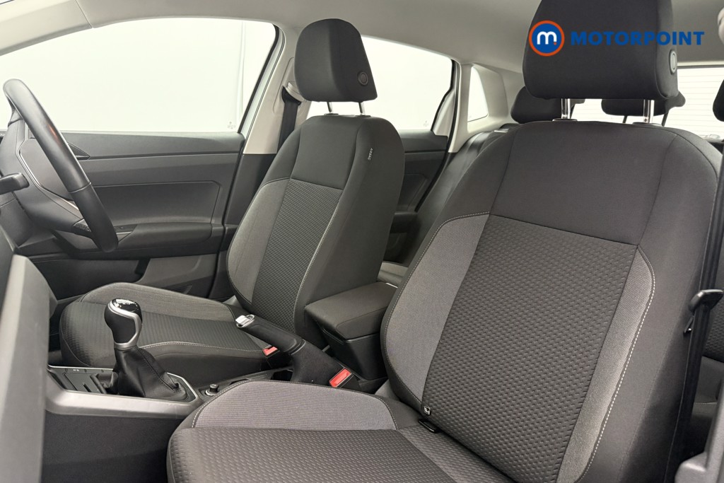 Volkswagen Polo Life Manual Petrol Hatchback - Stock Number (1598796) - 8th supplementary image