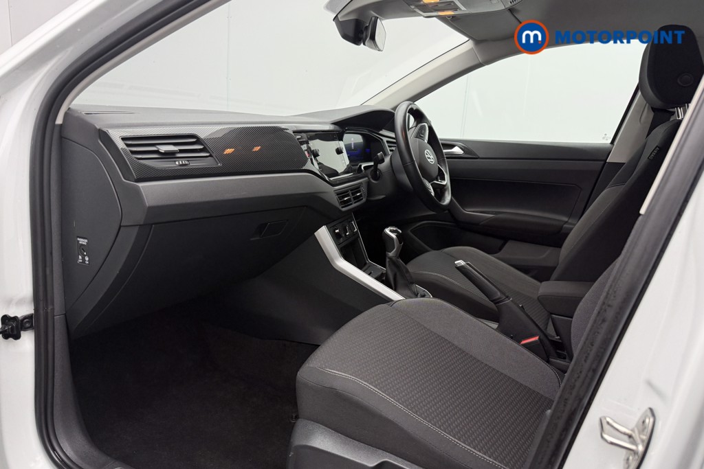 Volkswagen Polo Life Manual Petrol Hatchback - Stock Number (1598796) - 9th supplementary image