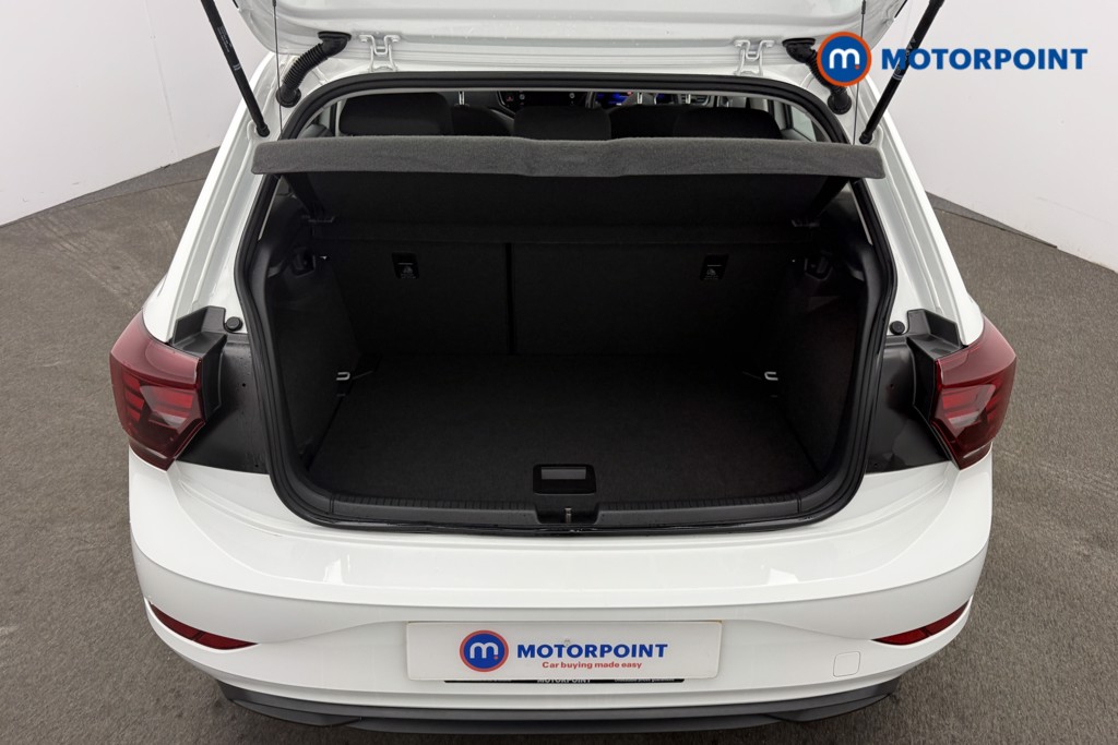 Volkswagen Polo Life Manual Petrol Hatchback - Stock Number (1598796) - 10th supplementary image