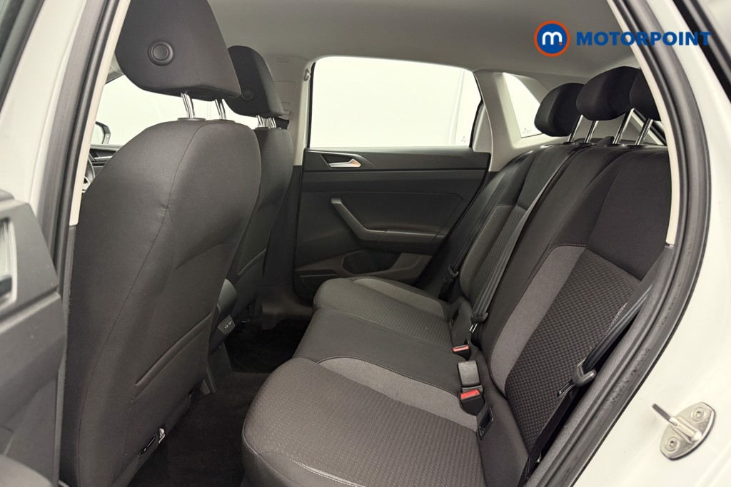 Volkswagen Polo Life Manual Petrol Hatchback - Stock Number (1598796) - 12th supplementary image