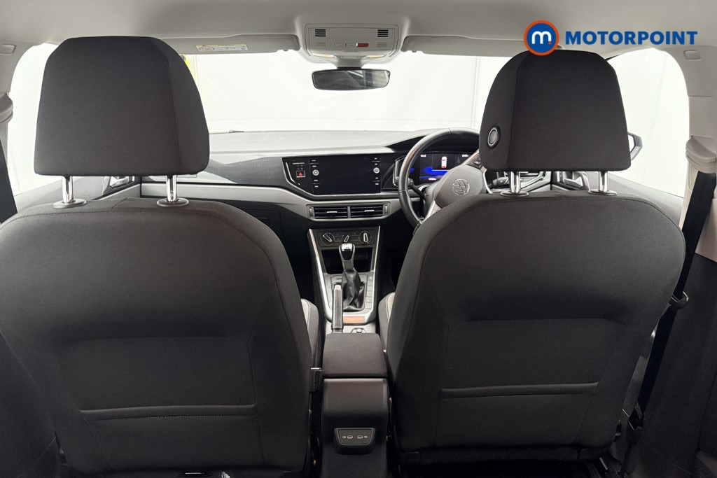 Volkswagen Polo Life Manual Petrol Hatchback - Stock Number (1598796) - 13th supplementary image