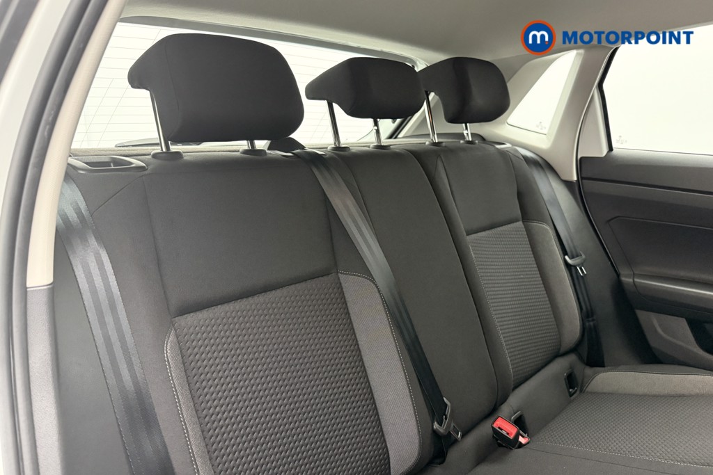 Volkswagen Polo Life Manual Petrol Hatchback - Stock Number (1598796) - 14th supplementary image