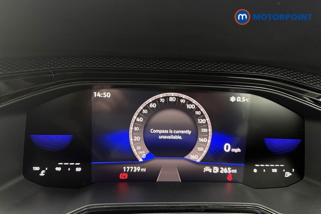 Volkswagen Polo Life Manual Petrol Hatchback - Stock Number (1598796) - 15th supplementary image