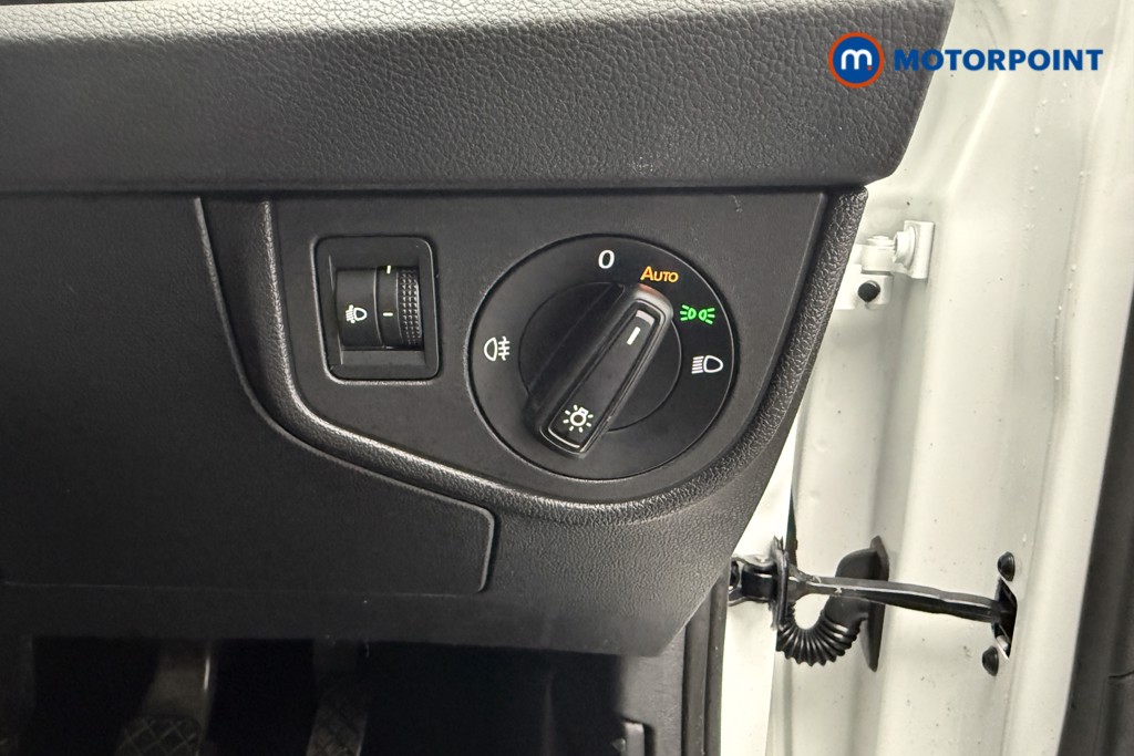 Volkswagen Polo Life Manual Petrol Hatchback - Stock Number (1598796) - 19th supplementary image