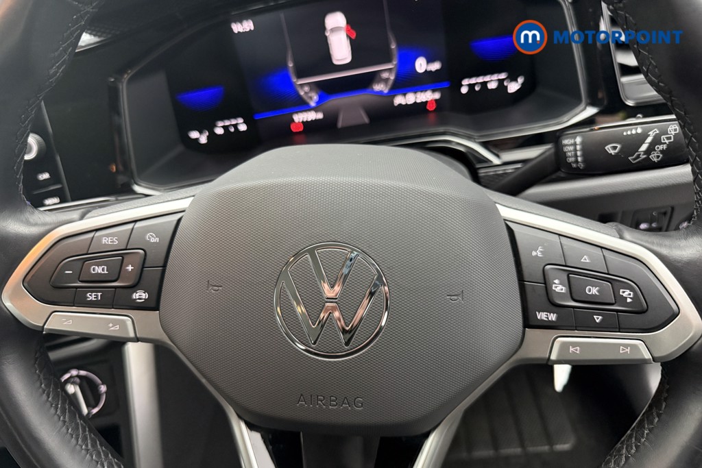 Volkswagen Polo Life Manual Petrol Hatchback - Stock Number (1598796) - 20th supplementary image