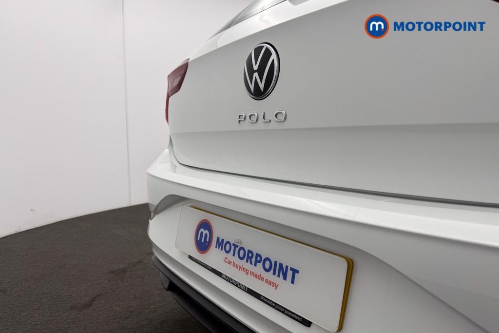 Volkswagen Polo Life Manual Petrol Hatchback - Stock Number (1598796) - 22nd supplementary image