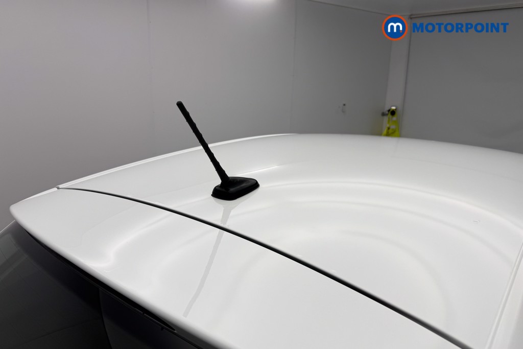 Volkswagen Polo Life Manual Petrol Hatchback - Stock Number (1598796) - 23rd supplementary image