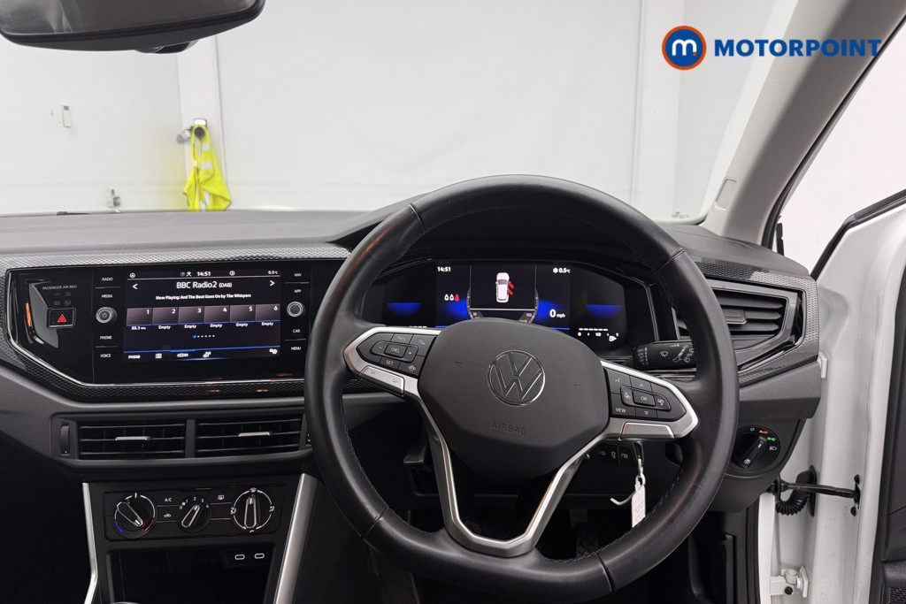 Volkswagen Polo Life Manual Petrol Hatchback - Stock Number (1598796) - 24th supplementary image