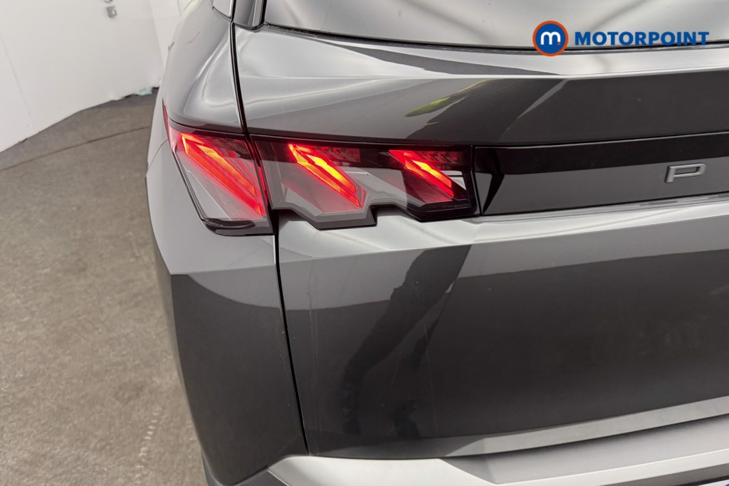Peugeot 5008 GT Automatic Petrol SUV - Stock Number (1598879) - 10th supplementary image