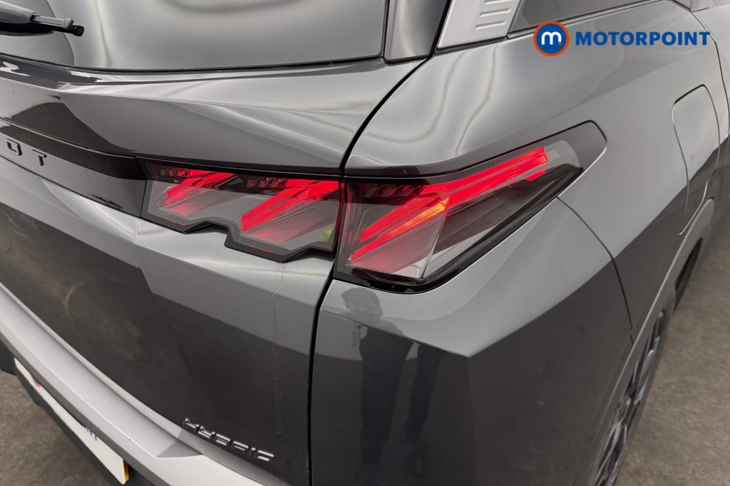 Peugeot 5008 GT Automatic Petrol SUV - Stock Number (1598879) - 11th supplementary image