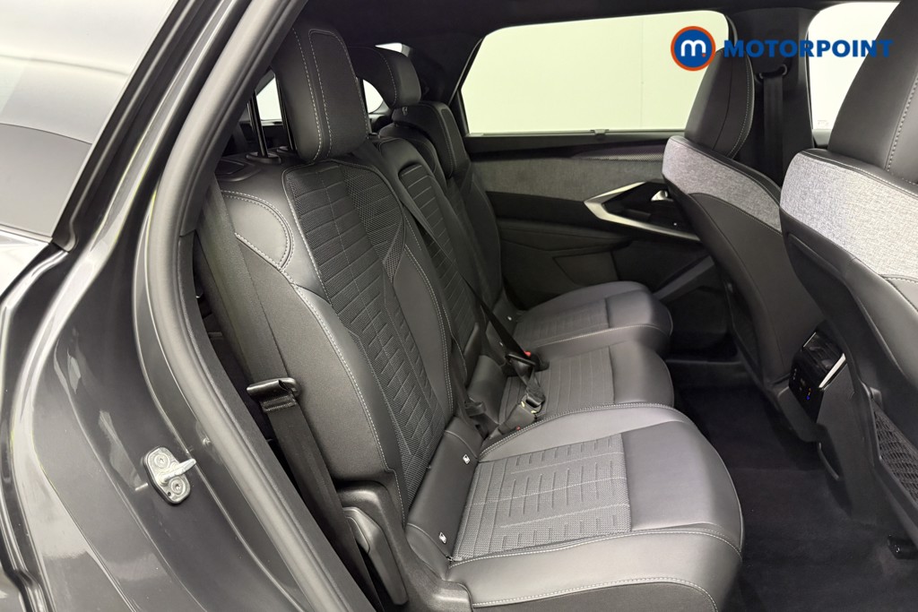 Peugeot 5008 GT Automatic Petrol SUV - Stock Number (1598879) - 18th supplementary image