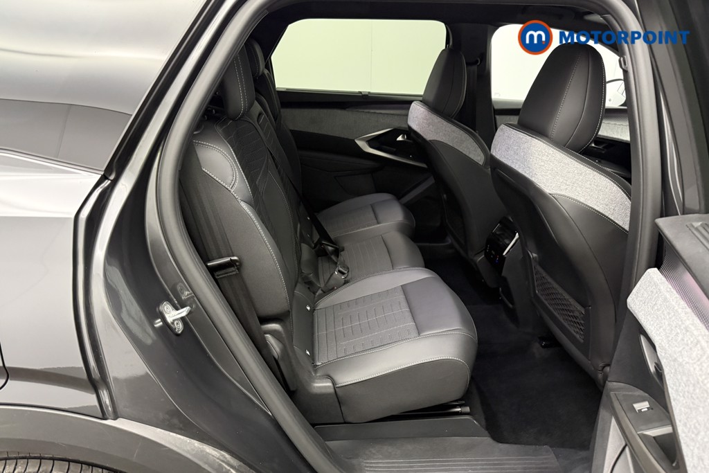 Peugeot 5008 GT Automatic Petrol SUV - Stock Number (1598879) - 19th supplementary image