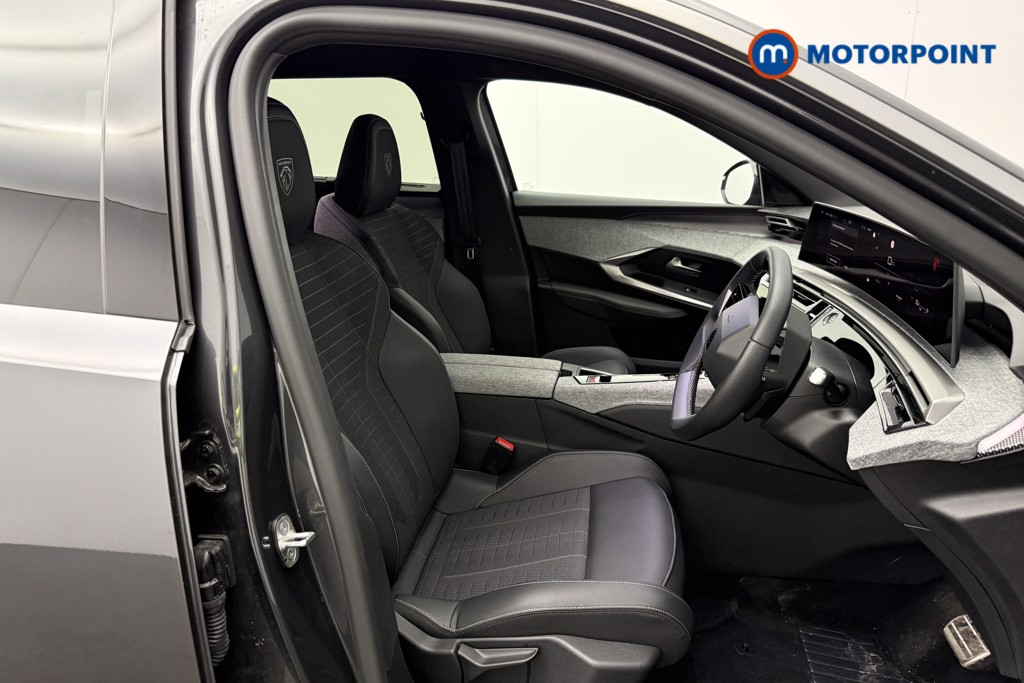 Peugeot 5008 GT Automatic Petrol SUV - Stock Number (1598879) - 23rd supplementary image