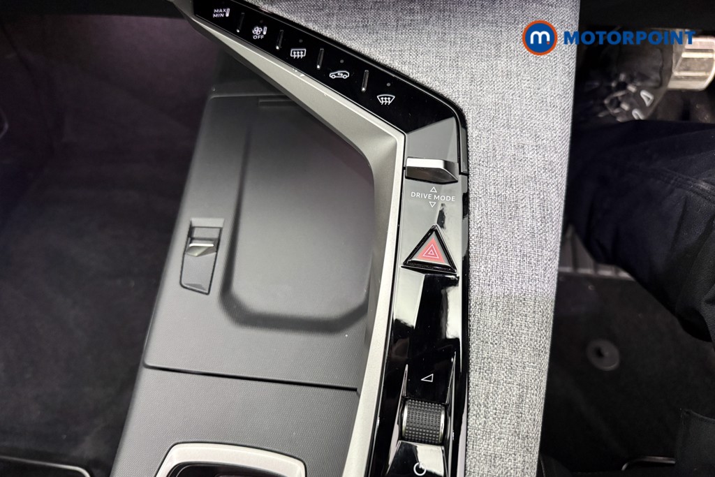 Peugeot 5008 GT Automatic Petrol SUV - Stock Number (1598879) - 30th supplementary image