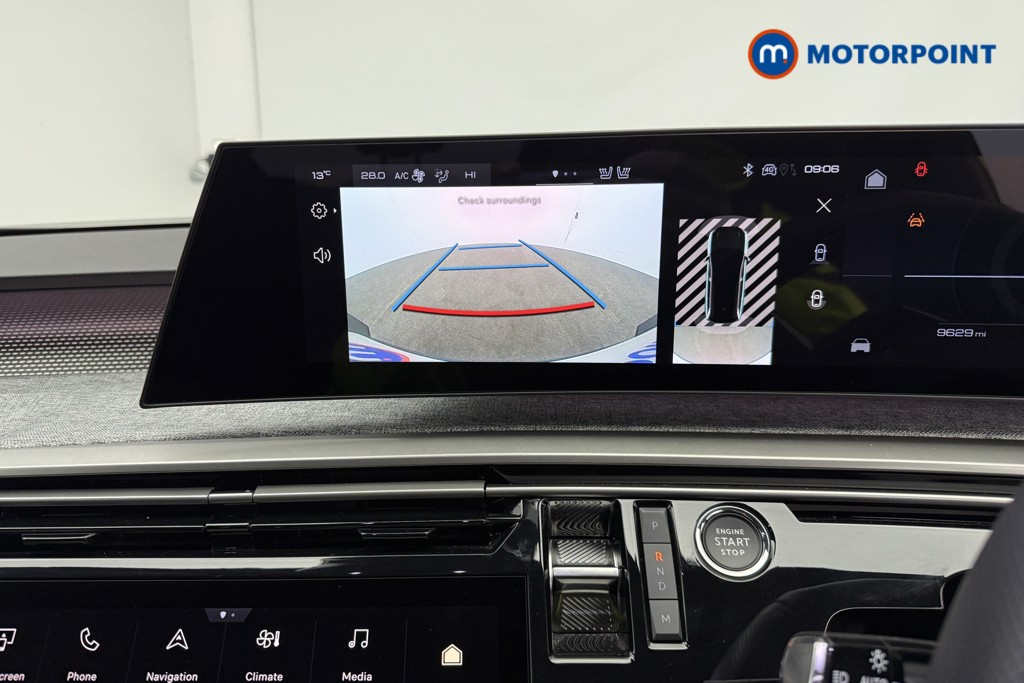 Peugeot 5008 GT Automatic Petrol SUV - Stock Number (1598879) - 36th supplementary image