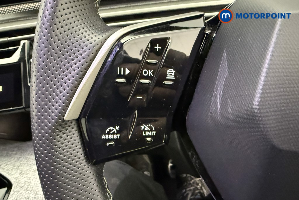 Peugeot 5008 GT Automatic Petrol SUV - Stock Number (1598879) - 39th supplementary image