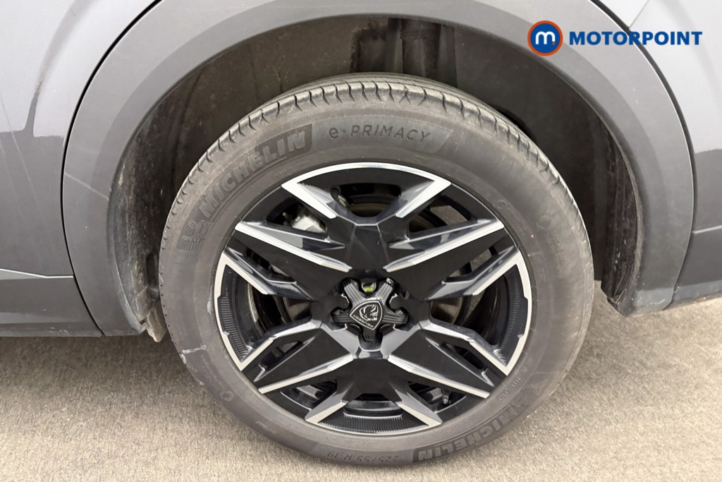 Peugeot 5008 GT Automatic Petrol SUV - Stock Number (1598879) - 42nd supplementary image