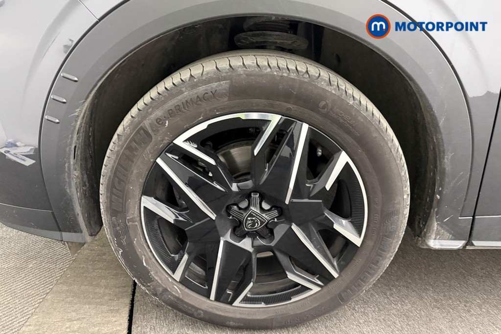 Peugeot 5008 GT Automatic Petrol SUV - Stock Number (1598879) - 43rd supplementary image