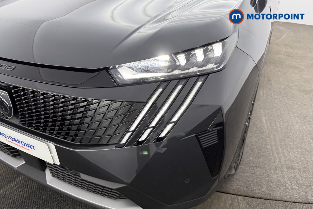 Peugeot 5008 GT Automatic Petrol SUV - Stock Number (1598879) - 44th supplementary image