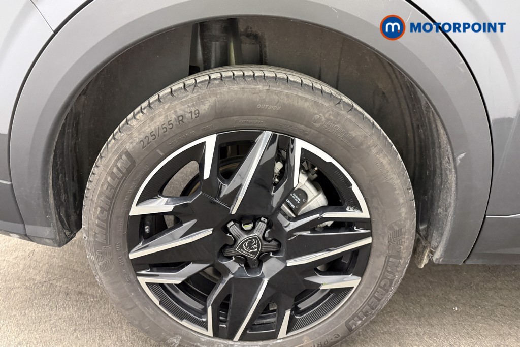 Peugeot 5008 GT Automatic Petrol SUV - Stock Number (1598879) - 45th supplementary image