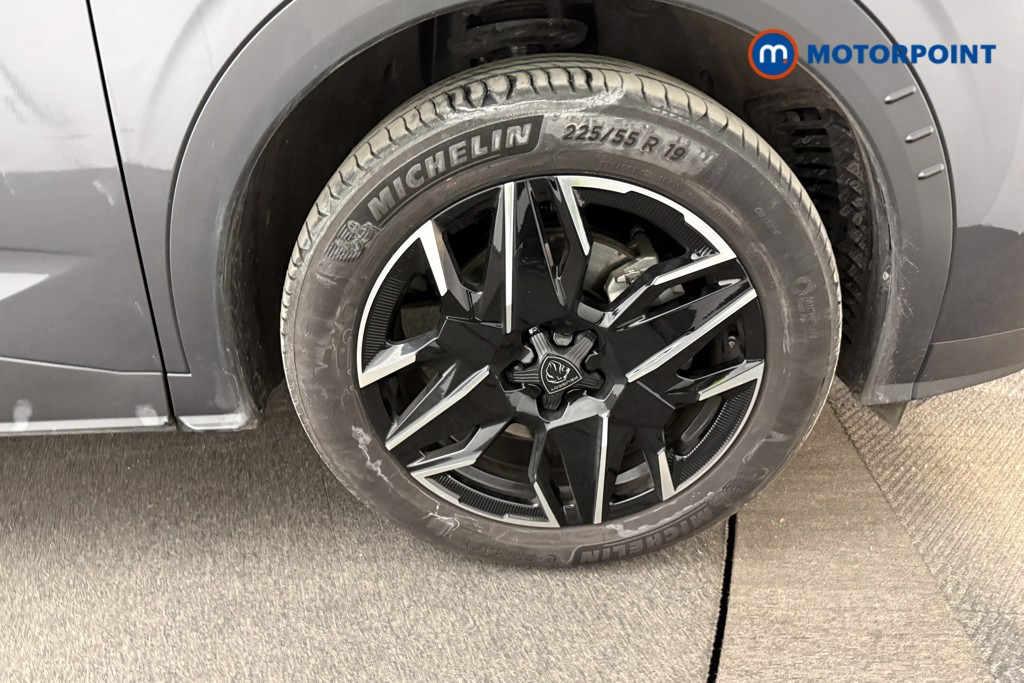 Peugeot 5008 GT Automatic Petrol SUV - Stock Number (1598879) - 46th supplementary image