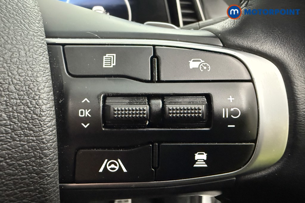 KIA Sportage Gt-Line S Automatic Petrol-Electric Hybrid SUV - Stock Number (1598911) - 5th supplementary image