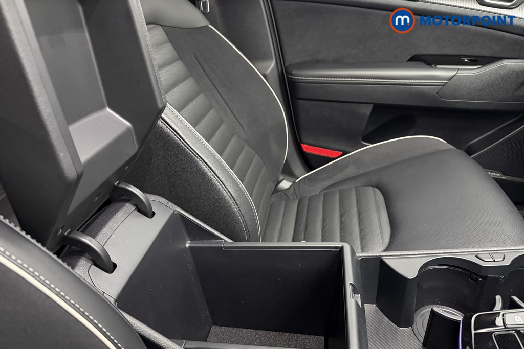 KIA Sportage Gt-Line S Automatic Petrol-Electric Hybrid SUV - Stock Number (1598911) - 19th supplementary image