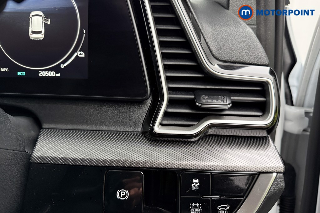 KIA Sportage Gt-Line S Automatic Petrol-Electric Hybrid SUV - Stock Number (1598911) - 21st supplementary image