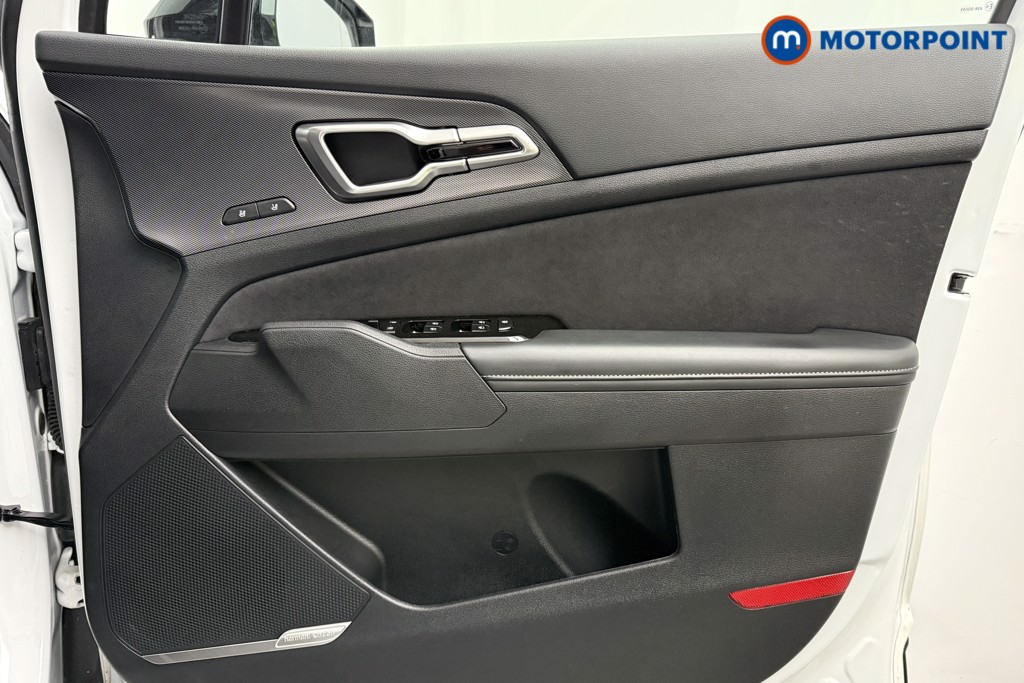 KIA Sportage Gt-Line S Automatic Petrol-Electric Hybrid SUV - Stock Number (1598911) - 22nd supplementary image