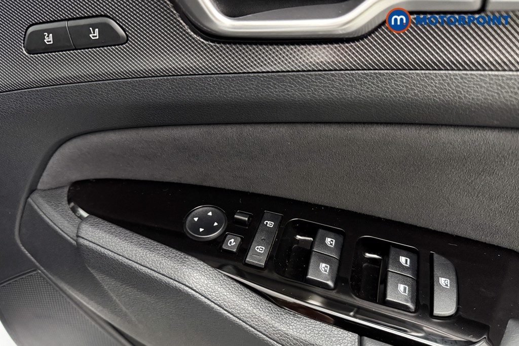 KIA Sportage Gt-Line S Automatic Petrol-Electric Hybrid SUV - Stock Number (1598911) - 23rd supplementary image