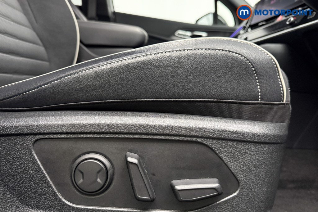 KIA Sportage Gt-Line S Automatic Petrol-Electric Hybrid SUV - Stock Number (1598911) - 24th supplementary image