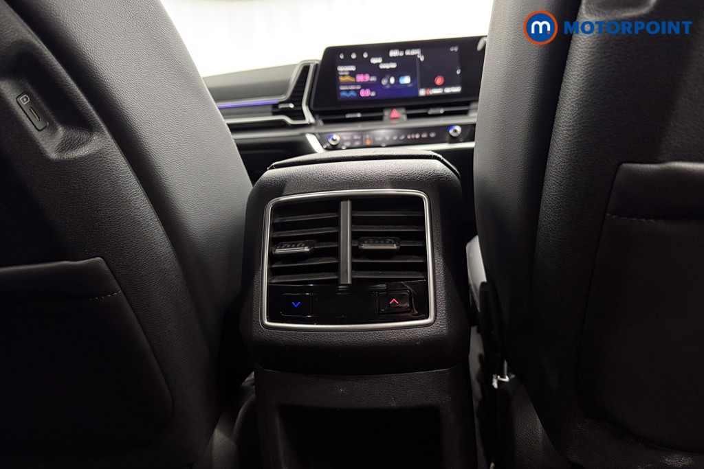 KIA Sportage Gt-Line S Automatic Petrol-Electric Hybrid SUV - Stock Number (1598911) - 28th supplementary image