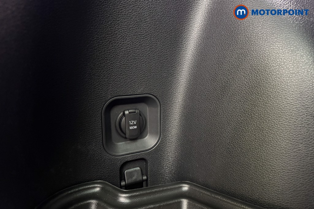 KIA Sportage Gt-Line S Automatic Petrol-Electric Hybrid SUV - Stock Number (1598911) - 32nd supplementary image