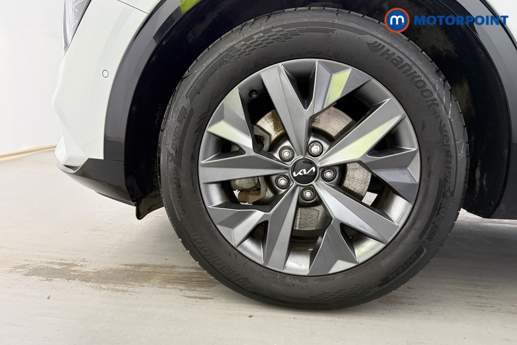 KIA Sportage Gt-Line S Automatic Petrol-Electric Hybrid SUV - Stock Number (1598911) - 37th supplementary image