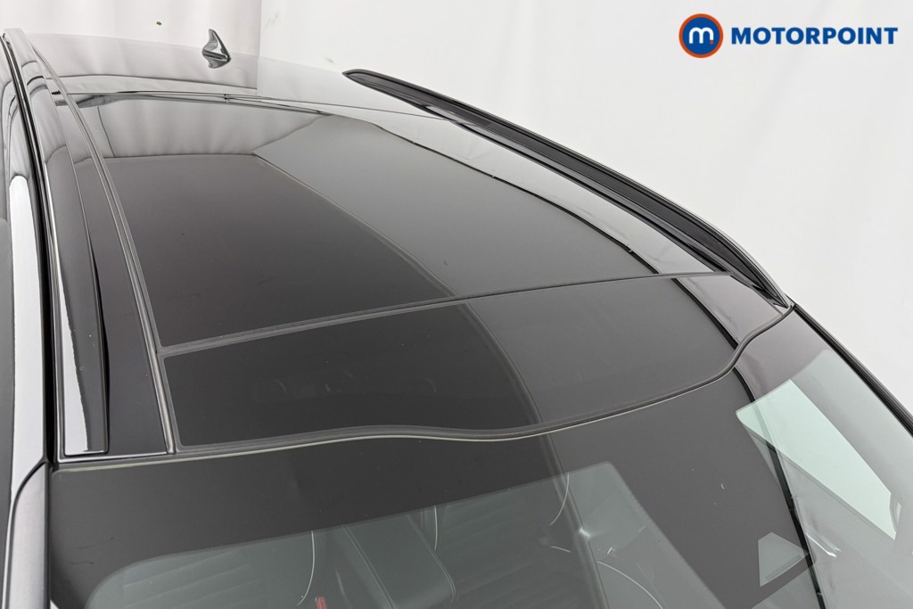 KIA Sportage Gt-Line S Automatic Petrol-Electric Hybrid SUV - Stock Number (1598911) - 41st supplementary image