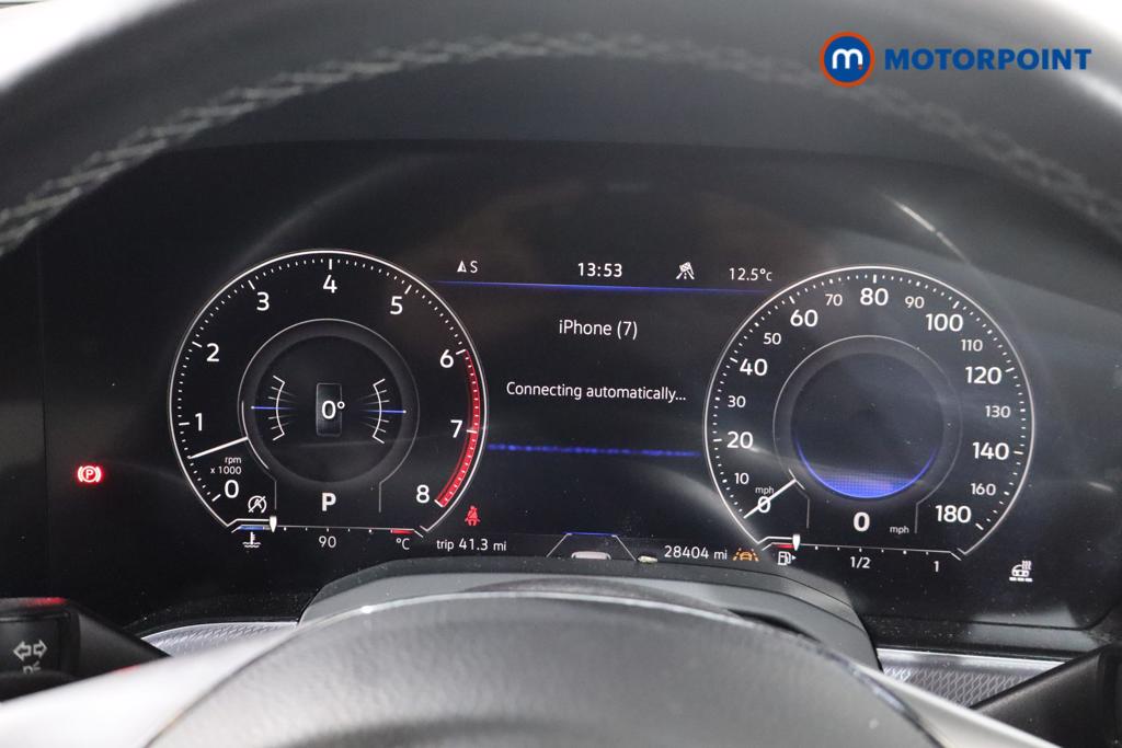 Volkswagen Touareg R-Line Tech Automatic Petrol SUV - Stock Number (1598939) - 3rd supplementary image