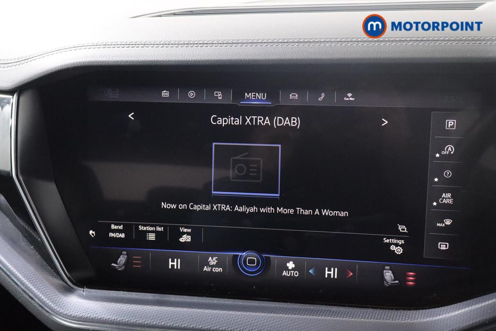 Volkswagen Touareg R-Line Tech Automatic Petrol SUV - Stock Number (1598939) - 6th supplementary image