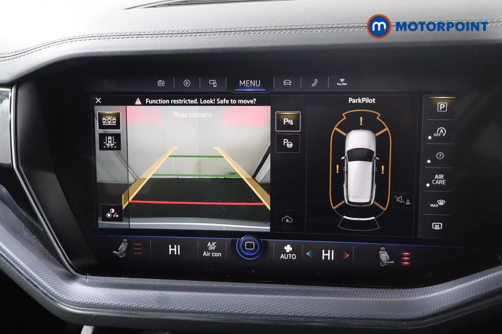 Volkswagen Touareg R-Line Tech Automatic Petrol SUV - Stock Number (1598939) - 7th supplementary image