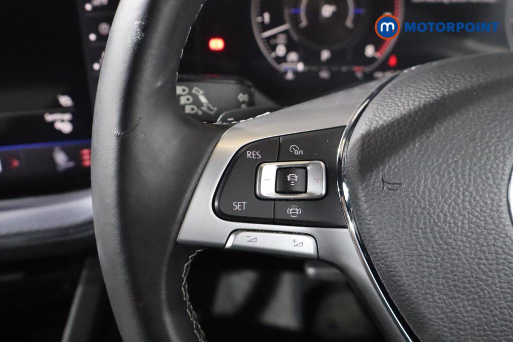 Volkswagen Touareg R-Line Tech Automatic Petrol SUV - Stock Number (1598939) - 8th supplementary image