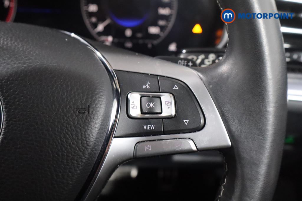 Volkswagen Touareg R-Line Tech Automatic Petrol SUV - Stock Number (1598939) - 9th supplementary image